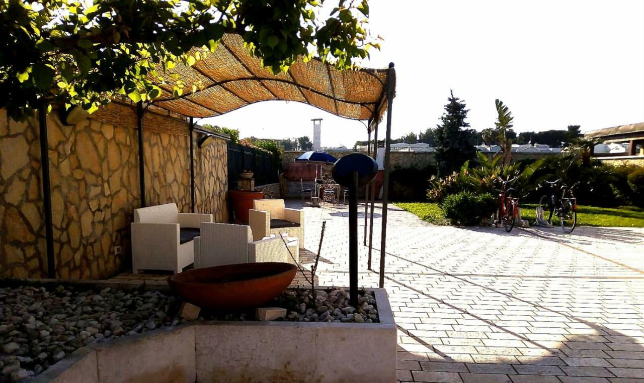 Villa Amelie Бишелье Экстерьер фото